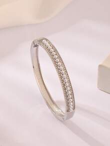 Fashion Girl Luxury Bracelet Bangle Cute Accessory Gift Party - Fashion Bracelets - View 16