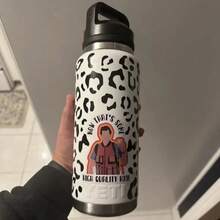 1 件趣味蜘蛛摩托车贴纸防水 DIY 摩托车侧板油箱整流罩乙烯基贴花万圣节装饰 - 均碼 - 查看 3