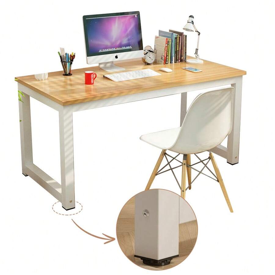 Table And Chair Set - Marfim - Ver 1