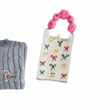 Women Top Handle Bags - SKU-22 - 查看 6