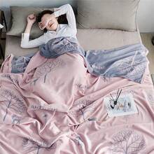 Bed Blankets & Towel Blankets