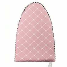 Guanti resistenti al calore - Guanti da stiro professionali con resistenza al calore fino a 600°F (circa 315°C). Guanti da stiro impermeabili e resistenti al calore. Adatti per ferri da stiro a vapore e ferri elettrici. Design antiscivolo. Elimina rapidamente le pieghe. Essenziali per lavanderie, tintorie e laboratori di sartoria. Il regalo perfetto per addetti alle pulizie, stilisti e spose. Ideale per la Festa della Mamma e il ritorno a scuola.