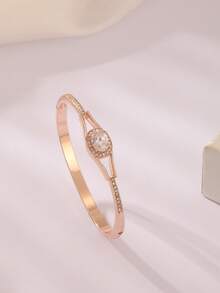Fashion Girl Luxury Bracelet Bangle Cute Accessory Gift Party - Fashion Bracelets - View 13