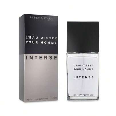 Issey Miyake Intense 125 ml Edt Caballero