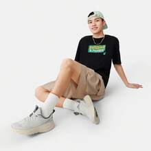 Li-Ning Men's SOFT GO 2 V4 Memory Foam Lace-Up Casual Shoes, Lifestyle Casual Classic Shoes, Commuting Fashion, AGLV091 - Light Lime - View 2