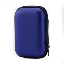 1 قطعة/3 قطع/5 قطع /7 قطع،7 ألوان صناديق قاسية لتخزين وحمل ألعاب الورق وبطاقات الألعاب القابلة للسفر واستخدامها عند التنقل - متعدد الألوان - مشاهدة 15