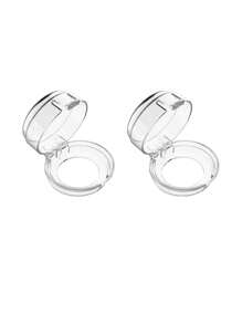 Stove Knob Covers, Gas Stove Knob Locks With Adhesive Universal Size Oven Knob Covers For Child Protection Gas Stove Knob Covers Baby Pet Child Proof Stove Knob Covers