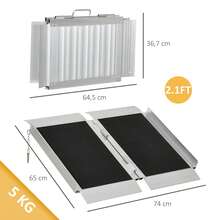 Skateboard Ramp - Zwart - Bekijken 3