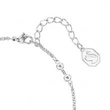 SWAROVSKI Remix Collection Strand Round Cut Women's Bracelet 5663545