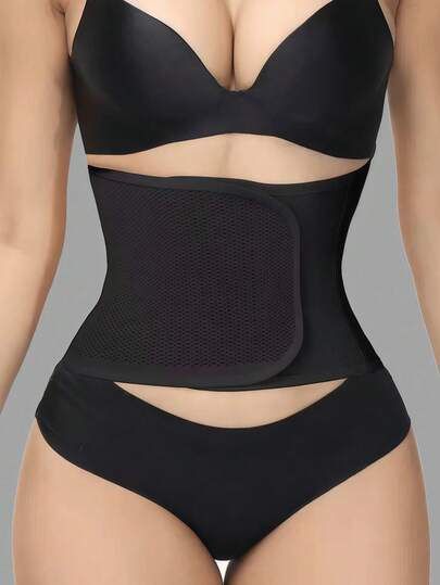 1 pieza Faja reductora para mujer