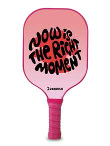 Paleta de pickleball, herramientas de ejercicio para estudiantes