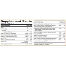 Emergen-C 1000 mg de vitamina C en polvo para el refuerzo inmunitario diario. Suplementos de vitamina C sin cafeína con zinc y manganeso, vitaminas del complejo B y electrolitos. Sabor a naranja (30 sobres).