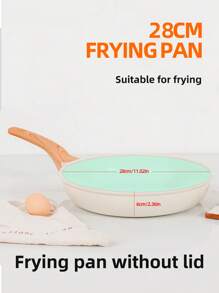 14Pcs Pots And Pans Set, Nonstick Cookware Sets, Granite Induction Cookware Non Stick Cooking Set With Frying Pans, Saucepans, Saute Pan, Extra Large Casserole, PFAS PTFE PFOA PFOS Free