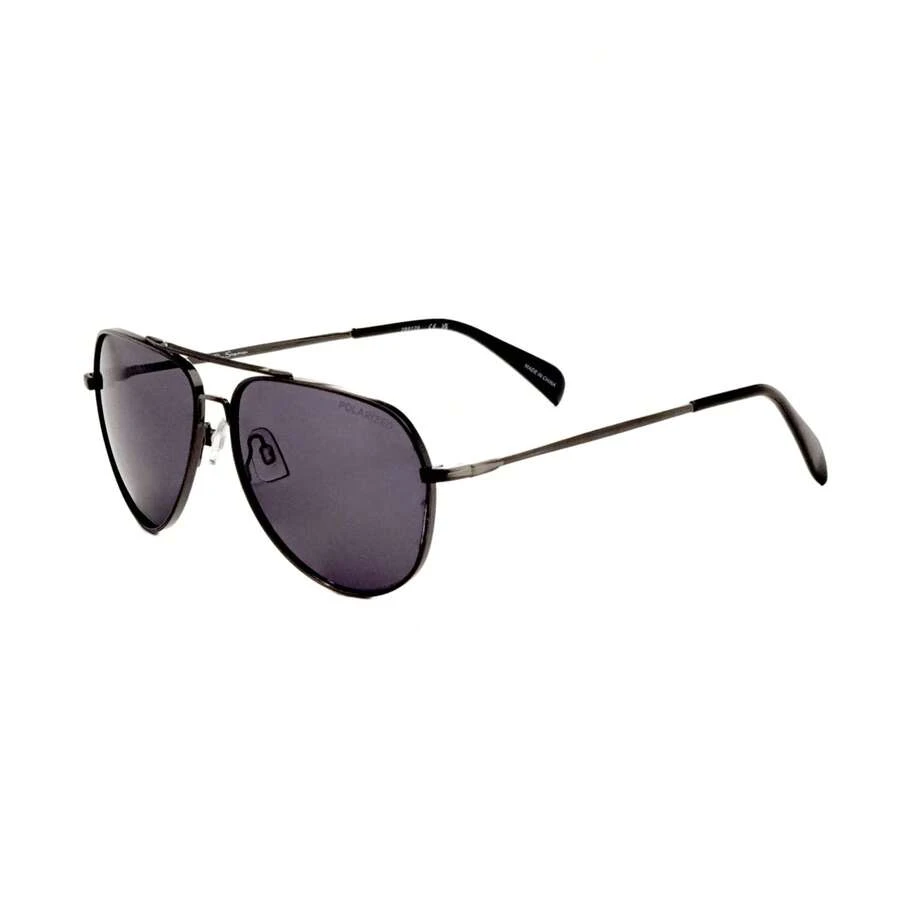Ben Sherman Men's 60mm Grey Sunglasses - 青銅 - 查看 1