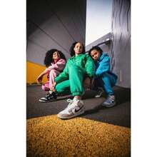 Tru X Let It Happen Collab Custom Detangling Brush For Ouchless® Detangling Blue, 1 CT - 預設 - 查看 4