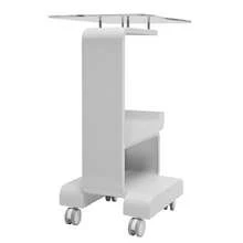 Systèmes de rangement pour spa - Blanc - Voir 3