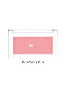 BBIA Makeup Ready-To-Wear Moisturizing Blush Cream - 01 Soft Pink - View 6