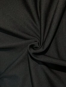 Graphic Printed Cropped T-Shirt, Y2K Spring And Summer Short-Sleeved Crop Top, Women's, Fall Clothes For Women,Halloween,Tops,Teacher Outfits For Women,Shirts,Back To School,Spring,For Women,Womens Tops,Tops De Mujer,Green Top,Spring Clothes. - 黑色 - 查看 5