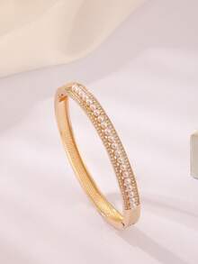 Fashion Girl Luxury Bracelet Bangle Cute Accessory Gift Party - Fashion Bracelets - View 5