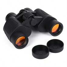 Prismáticos premium: prisma BAK4, 30 % mejor transmisión de luz: para todas las aventuras. - Negro - Ver 10