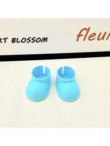 1pc Shoe Accessories Matching For Labubu Generation 1 & 2 Sneakers, Doll Shoes, Lina Doll Shoes And Eye Doll Figurine Accessories, Glasses, Sunglasses, Photography Props, Headphones