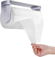 Kitchen Paper Towel Holder