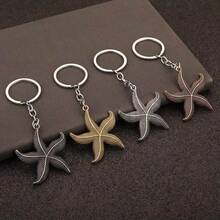 1 Pieza Llavero, Nuevo Llavero Personalizado de Moda con Forma, Adecuado para Regalos y Pequeños Obsequios para Amigos Durante Festividades