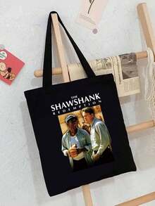 Women Shoulder Bags - 黑色 - 查看 3