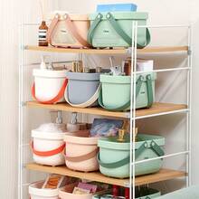 Storage Baskets - Verde 24.8x16.5x15.2cm - View 7