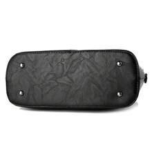 Women Shoulder Bags - 灰色 - 查看 4