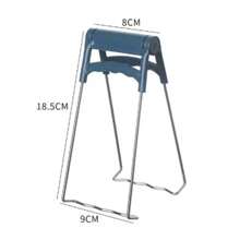 Bowl Clamp Anti Scald Clamp Kitchen Tool Clamp Steaming Vegetable Clamp Anti Slip And Anti Scald Hand Clamp Plate