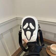 Women Shoulder Bags - 白色 - 查看 2