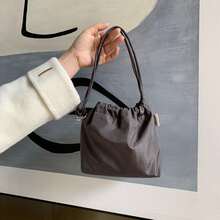 Women Top Handle Bags - SKU-02灰色 - 查看 2