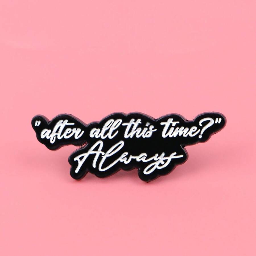 猫珐琅别针胸针松针翻领别针背包徽章服装配饰珠宝礼品 - NR90267 - 查看 1