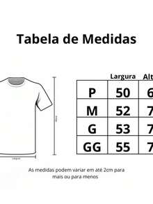 Camiseta Masculina Cristã Gola Redonda Com Estampa de Yeshua Algodão Premium 30.1 Camisa - Azul Marinho - Visão 6