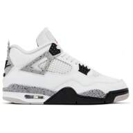 Nike Air Jordan 4 Retro OG 'White Cement' 2025 FV5029-100
