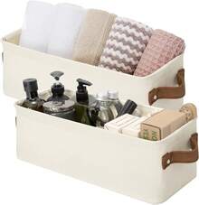 Storage Baskets - Color Natural - View 10