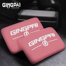 GINGPAI 指关节凝胶垫，带手绷带，适用于泰拳、综合格斗、拳击的手指关节保护垫 - 彩色 - 查看 14