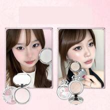 粉色芭蕾天鹅彩妆礼盒套装，生日/情人节/圣诞节礼物，送给妻子、女朋友、同学 - 粉紅芭蕾彩妝禮盒[九件套裝] - 查看 6