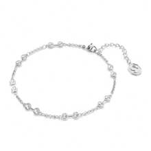 SWAROVSKI Remix Collection Strand Round Cut Women's Bracelet 5663545