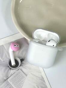 Bluetooth Earphone Cases - Multicolor - View 8