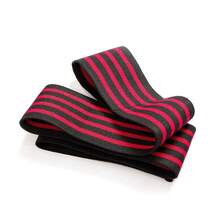 1/2 pièces Manchon de compression élastique réglable pour le coude, convient pour la course, le levage de poids, l'entraînement en squat - Multicolore - Voir 7