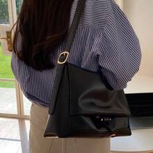 Women Shoulder Bags - 黑色 - 查看 5