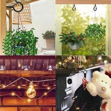 Decorative Hooks - 黑色 - 查看 8