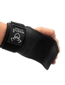 VENATUS Strength Training Wrist & Ankle Weights - Black - View 4