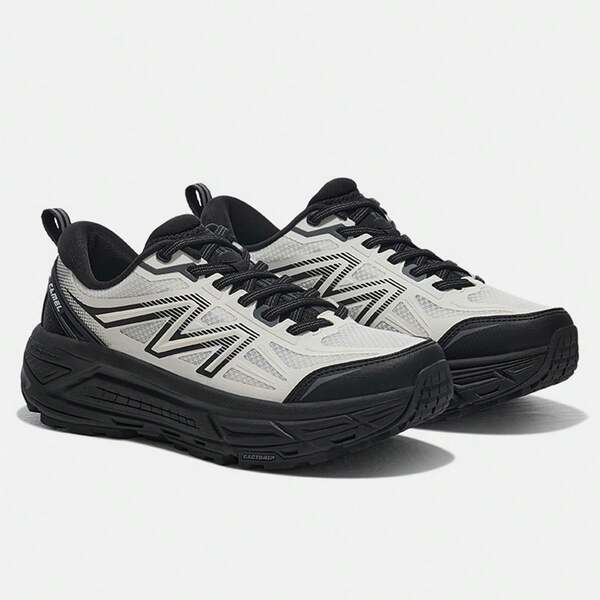 CAMEL CROWN Zapatos deportivos, zapatos de ocio al aire libre, zapatos de senderismo, zapatos para correr de mujer, zapatos para trotar