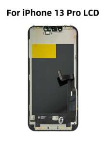Pièces de rechange d'écran tactile LCD pour X, XR, XS Max, 11, 12, 13, 13 Pro Max, 14, 15 Pro Max, 16 Pro Max