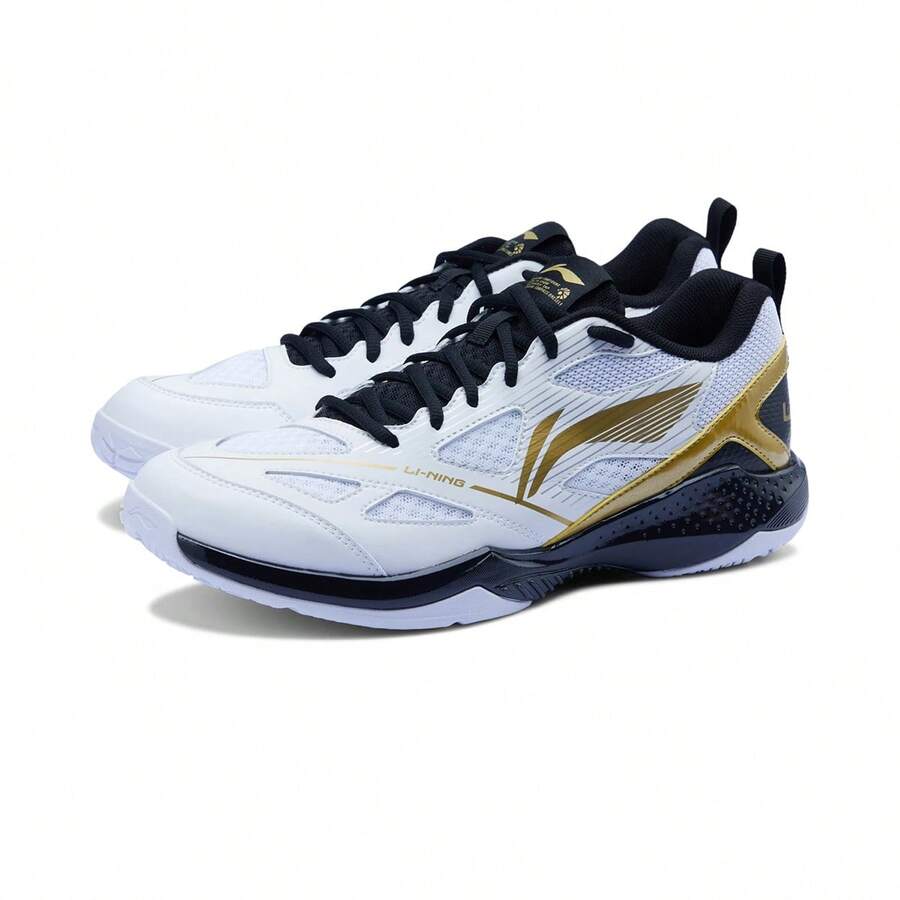 Tênis de Badminton LI-NING Stormwind LITE All-Rounder, Sapatos ...