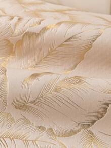 1 件四季沙发垫套，现代简约防滑沙发座椅保护套，防尘可洗沙发套，柔软时尚的奶油色，宠物友好，适合 L 型沙发、卧室、办公室、客厅 - 白色 - 查看 9