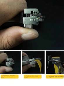 1pc Metal Eagle Slingshot, Outdoor High Power Stainless Steel Slingshot With Precision Flat Rubber Band